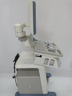 Ultrasound system(Color)｜LOGIQ P5｜GE Healthcare photo5