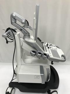 超音波診断装置｜LOGIQ S7 with XDclear｜GEヘルスケアの写真5枚目