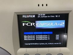 CRシステム｜FCR CAPSULA-2｜富士フイルムメディカルの写真5枚目