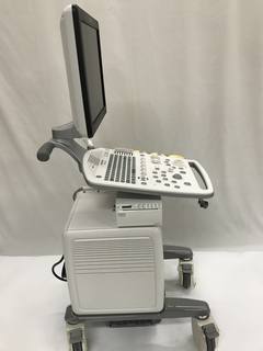 Ultrasound system｜F37｜Hitachi photo5