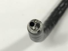 上部消化管汎用細経ビデオスコープ｜GIF-XP260｜オリンパスメディカルシステムズ株式会社の写真5枚目