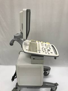 Ultrasound system｜F37｜Hitachi photo5