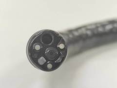 Video Colonoscope｜PCF-H290I｜Olympus Medical Systems photo5
