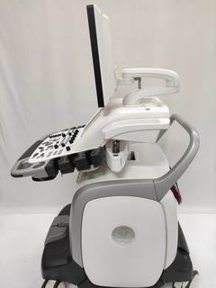 超音波診断装置(カラードプラ)ＬＣＤ｜Vivid E9 with XDclear｜GEヘルスケアの写真5枚目