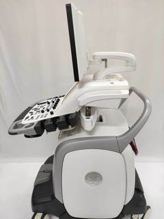 Ultrasound system｜Vivid E9 with XDclear｜GE Healthcare photo5