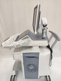 Ultrasound system(Color)｜Voluson E10｜GE Healthcare photo5