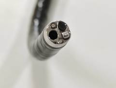 Video Gastroscope｜GIF-XP260NS｜Olympus Medical Systems photo5
