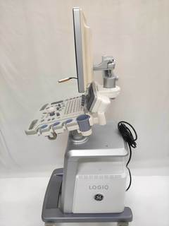 Ultrasound system(Color)｜LOGIQ P6｜GE Healthcare photo5