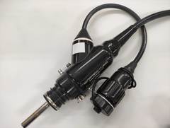 Video Gastroscope｜EG-590WR｜Fujifilm Medical photo5