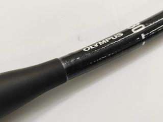Video Colonoscope｜PCF-Q260AI｜Olympus Medical Systems photo5