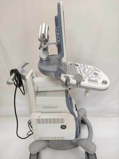 4D超音波診断装置（カラードプラ）｜Voluson S6｜GEヘルスケアの写真5枚目