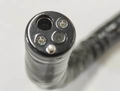 大腸ビデオスコープ｜CF-Q240I｜オリンパスメディカルシステムズ株式会社の写真5枚目