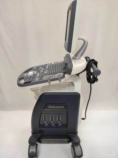 Ultrasound system(Color)｜Voluson P8｜GE Healthcare photo5