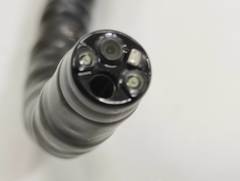 上部消化管汎用ビデオスコープ｜GIF-Q260｜オリンパスメディカルシステムズ株式会社の写真5枚目