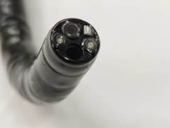 上部消化管汎用ビデオスコープ｜GIF-Q260｜オリンパスメディカルシステムズ株式会社の写真5枚目