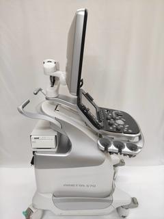 超音波診断装置｜ARIETTA S70｜日立製作所の写真5枚目