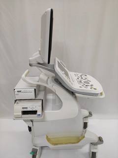 Ultrasound system｜ARIETTA 60｜Hitachi photo5