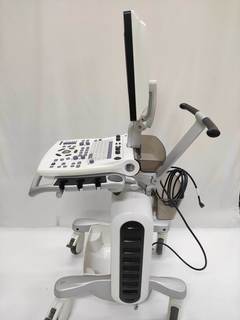 超音波診断装置（カラードプラ）｜Vivid S6｜GEヘルスケアの写真5枚目
