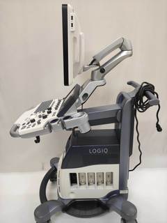 Ultrasound system(Color)｜LOGIQ S8 XDclear｜GE Healthcare photo5