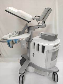Ultrasound system｜ACUSON S2000 HELX Evolution｜Mochida Siemens Medical Systems photo5
