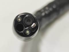 上部消化管汎用ビデオスコープ｜GIF-Q240X｜オリンパスメディカルシステムズ株式会社の写真5枚目