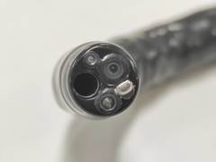 上部消化管汎用ビデオスコープ｜GIF-Q150X｜オリンパスメディカルシステムズ株式会社の写真5枚目