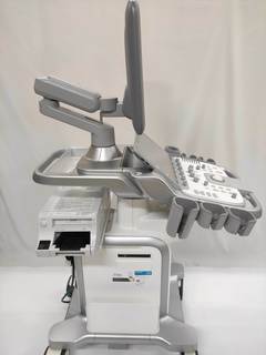 Ultrasound system｜ACUSON Juniper｜Mochida Siemens Medical Systems photo5