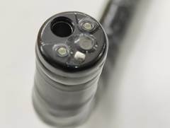大腸ビデオスコープ｜CF-H260AI｜オリンパスメディカルシステムズ株式会社の写真5枚目