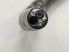 上部消化管汎用ビデオスコープ｜GIF-Q150X｜オリンパスメディカルシステムズ株式会社の写真5枚目