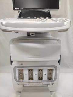 4D超音波診断装置（カラードプラ）｜Voluson E8｜GEヘルスケアの写真5枚目