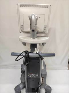 Ultrasound system(Color)｜Voluson S8｜GE Healthcare photo5