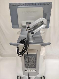 Ultrasound system(Color)｜Voluson E10｜GE Healthcare photo5