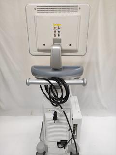 Ultrasound system(Color)｜Voluson P8｜GE Healthcare photo5