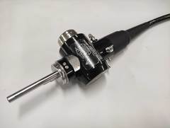 Video Colonoscope｜PCF-Q260AI｜Olympus Medical Systems photo5