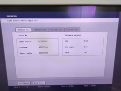 内視鏡光源＆プロセッサー装置｜CV-190PLUS＆CLV-190(EVIS EXERA Ⅲ)｜オリンパスメディカルシステムズ株式会社の写真5枚目