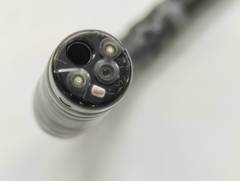 大腸ビデオスコープ｜PCF-Q260AI｜オリンパスメディカルシステムズ株式会社の写真5枚目