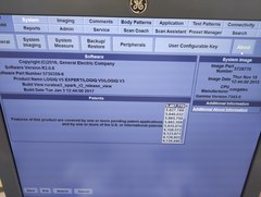 超音波診断装置（カラードプラ）｜LOGIQ V5 Expert｜GEヘルスケアの写真5枚目