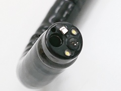 上部消化管用スコープ｜EG-L600WR7｜富士フイルムメディカルの写真5枚目