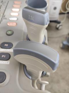 超音波診断装置（カラードプラ）｜LOGIQ P6｜GEヘルスケアの写真5枚目
