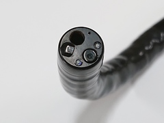 下部消化管用細径スコープ｜EC-590MP｜富士フイルムメディカルの写真5枚目
