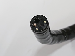 下部消化管用細径スコープ｜EC-L600MP7｜富士フイルムメディカルの写真5枚目