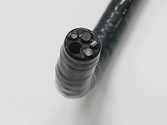 上部消化管汎用ビデオスコープ｜GIF-Q260｜オリンパスメディカルシステムズ株式会社の写真5枚目