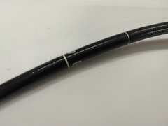 Video Gastroscope｜GIF-Q240｜Olympus Medical Systems photo5
