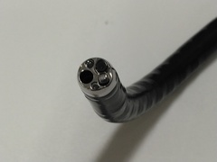 上部消化管汎用ビデオスコープ｜GIF-XP260NS｜オリンパスメディカルシステムズ株式会社の写真5枚目