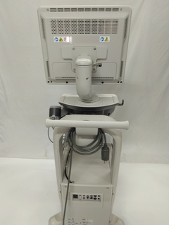 超音波診断装置（カラードプラ）｜Xario100 TUS-X100｜キヤノンメディカルシステムズの写真5枚目