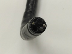 上部消化管汎用ビデオスコープ｜GIF-Q140｜オリンパスメディカルシステムズ株式会社の写真5枚目