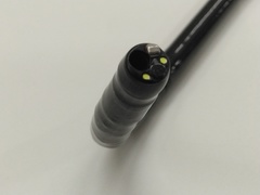 上部消化管用経鼻スコープ｜EG-L580NW｜富士フイルムメディカルの写真5枚目