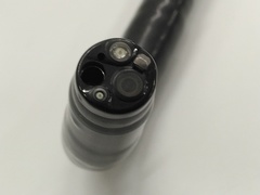 上部消化管汎用ビデオスコープ｜GIF-HQ290｜オリンパスメディカルシステムズ株式会社の写真5枚目