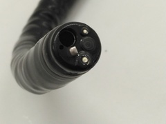 Video Colonoscope｜PCF-Q260JI｜Olympus Medical Systems photo5