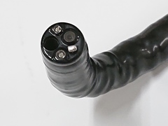 上部消化管汎用ビデオスコープ｜GIF-Q260｜オリンパスメディカルシステムズ株式会社の写真5枚目